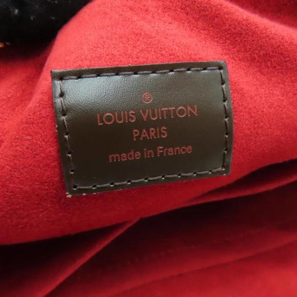 💎✨BEAUTIFUL✨💎 LOUIS VUITTON Damier Evora MM - Picture 8 of 16